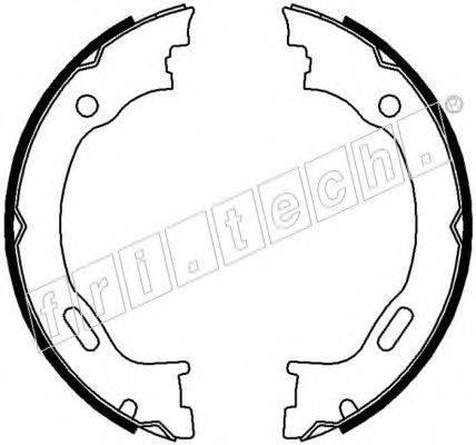 FRI.TECH. 1052.129