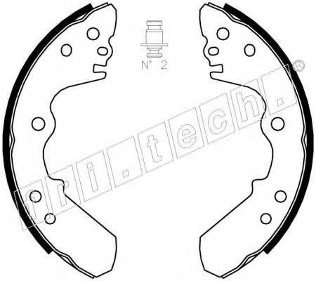 FRI.TECH. 1073.168
