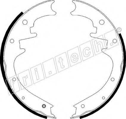 FRI.TECH. 1088.233