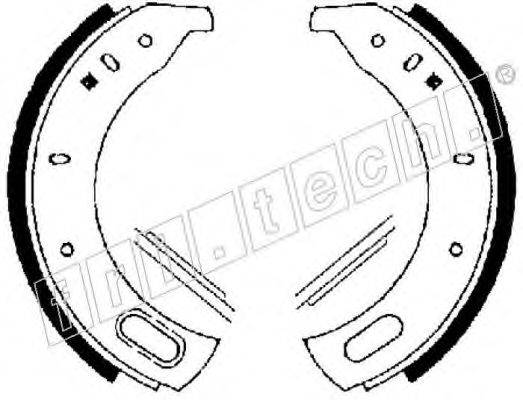 FRI.TECH. 1092.304