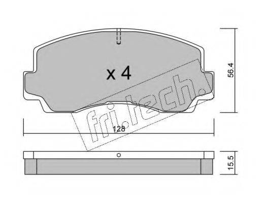 FRI.TECH. 252.0