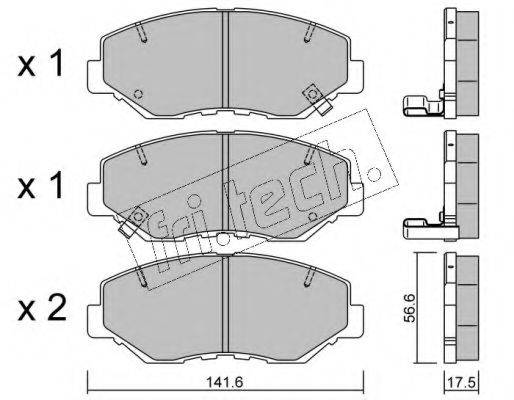FRI.TECH. 622.0