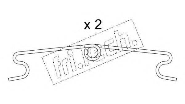 FRI.TECH. KIT.010