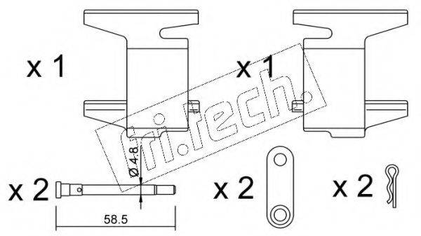FRI.TECH. KIT.068