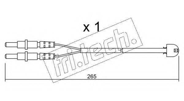 FRI.TECH. SU.053