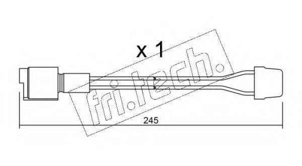 FRI.TECH. SU.072