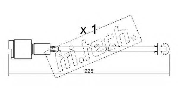 FRI.TECH. SU.075