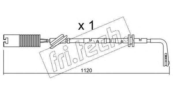 FRI.TECH. SU.124