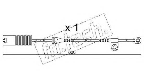 FRI.TECH. SU.154