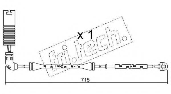 FRI.TECH. SU.155