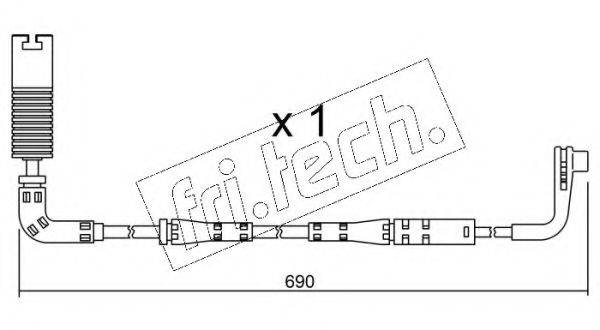 FRI.TECH. SU.157