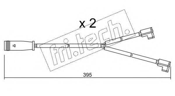 FRI.TECH. SU.174K