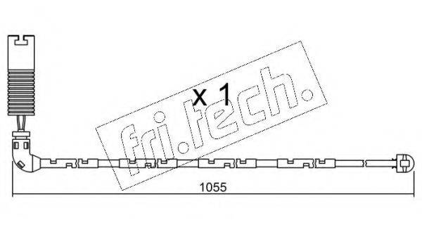 FRI.TECH. SU.196