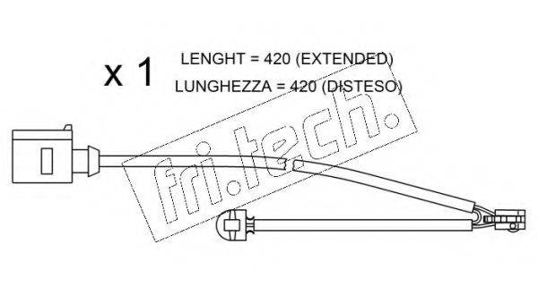 FRI.TECH. SU.217