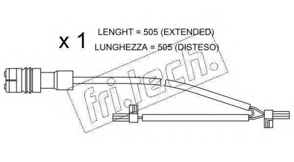 FRI.TECH. SU.219