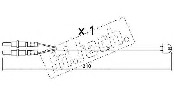 FRI.TECH. SU.242