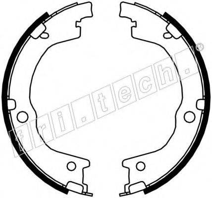 FRI.TECH. 1049.165