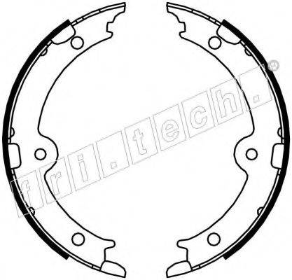 FRI.TECH. 1115.321