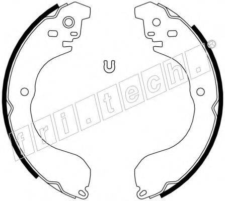 FRI.TECH. 1067.199