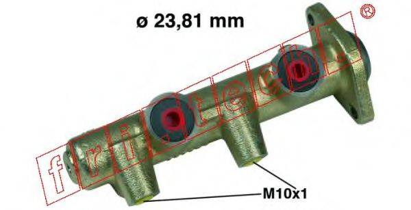 FRI.TECH. PF152