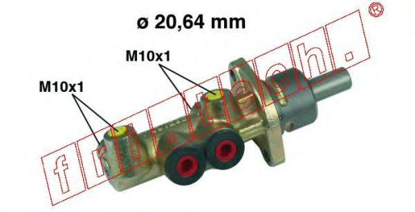 FRI.TECH. PF190