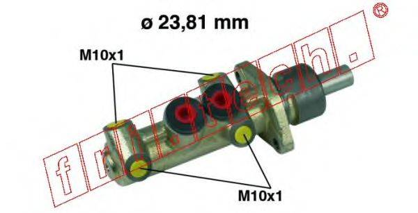 FRI.TECH. PF191