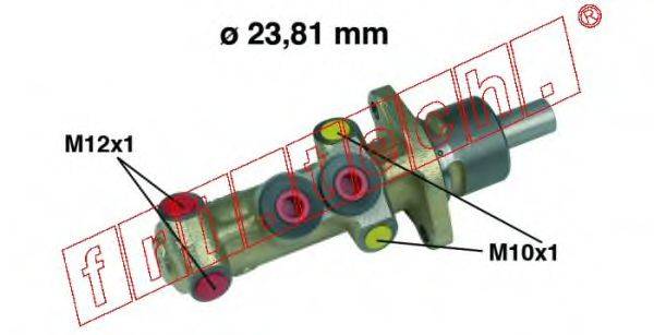 FRI.TECH. PF192
