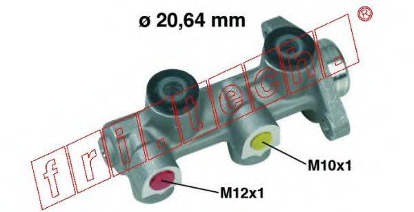 FRI.TECH. PF193