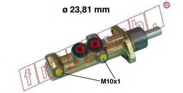 FRI.TECH. PF244