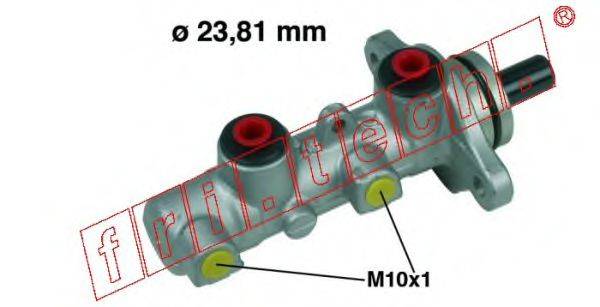 FRI.TECH. PF485