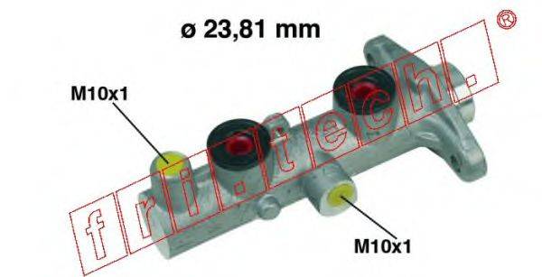 FRI.TECH. PF486