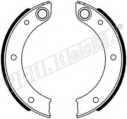 FRI.TECH. 1083.003
