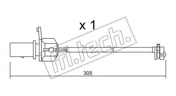 FRI.TECH. SU.248