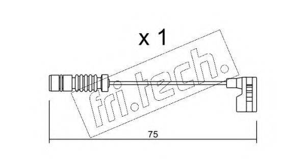 FRI.TECH. SU.251