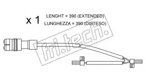 FRI.TECH. SU.264