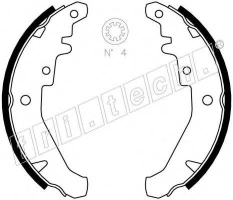 FRI.TECH. 17438