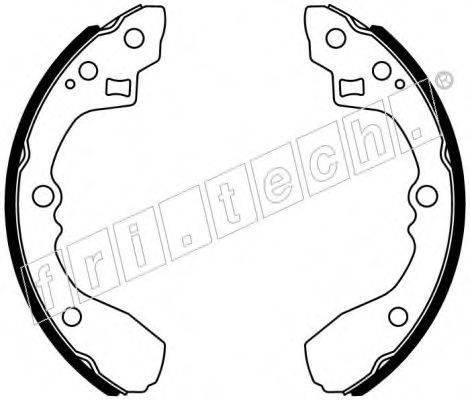 FRI.TECH. 1049.170