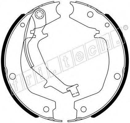 FRI.TECH. 1049.172