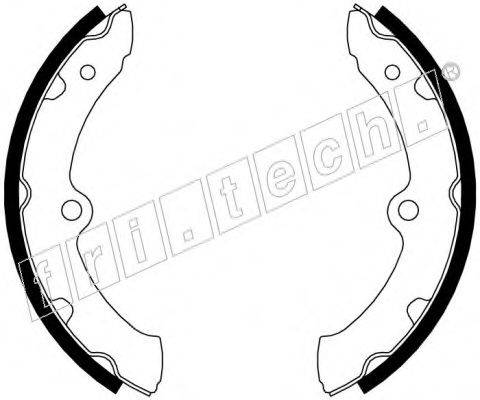 FRI.TECH. 1115.334