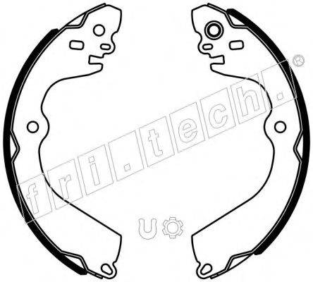 FRI.TECH. 1067.205