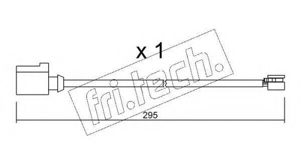 FRI.TECH. SU.273