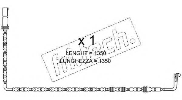 FRI.TECH. SU.286
