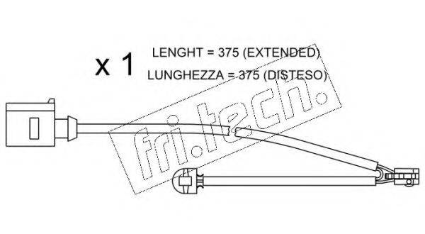 FRI.TECH. SU.294