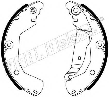 FRI.TECH. 1027.013