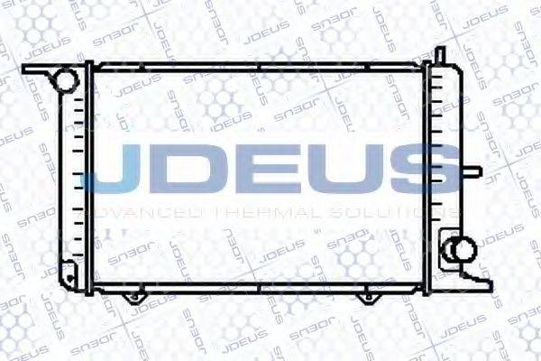 JDEUS 012M06