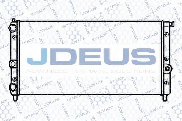 JDEUS 011V22
