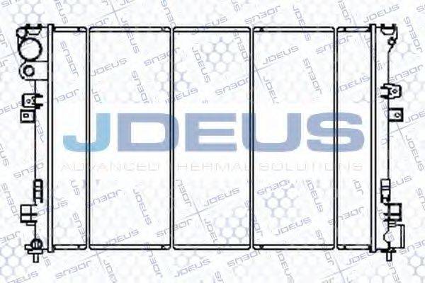JDEUS 011V53