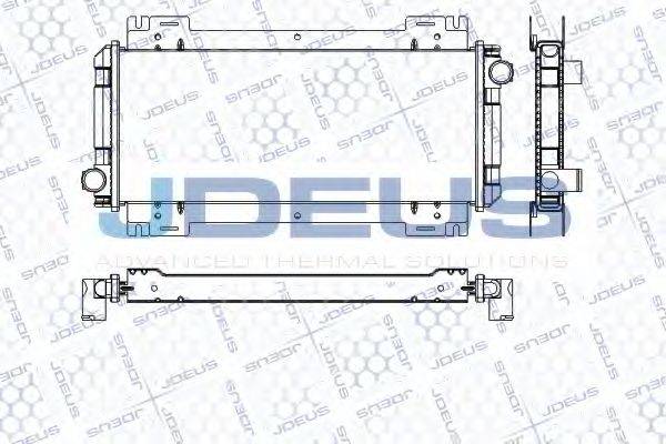 JDEUS RA0120061
