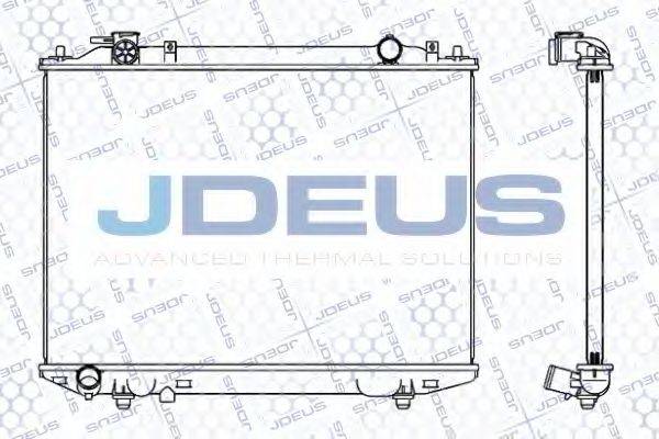 JDEUS 012M19