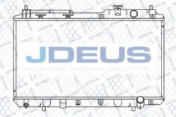 JDEUS 013M22